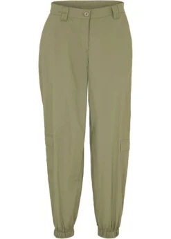 Pantalon Cargo Papertouch, Forme O 13 Pantalon Cargo Papertouch, Forme O -Mode Femme 23021528 8nOOtmDG