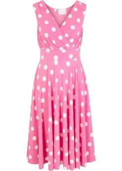 Robe à Pois 22 Robe à Pois -Mode Femme 23022709 GcRUG4QE