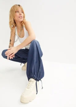 Rainbow Jean En Lyocell -Mode Femme 23038333 gKnX164n