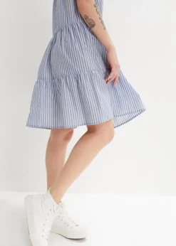 Robe-tunique Estivale, Rayée 11 Robe-tunique Estivale, Rayée -Mode Femme 23041389 deRxPeb6