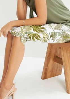 Pantalon Corsaire -Mode Femme 23042458 64JSs0BL