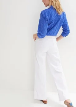 Jean Extensible, Wide Fit -Mode Femme 23044739 md2NQPUt