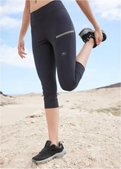 Legging Corsaire Fonctionnel -Mode Femme 23045636 fHXjrmlv