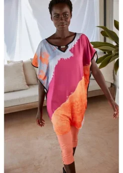 Legging Corsaire -Mode Femme 23045801 45uchKco