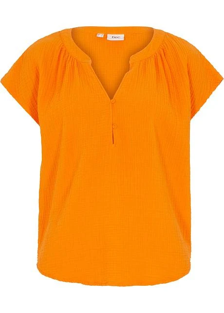 Top-blouse En Mousseline 10 Top-blouse En Mousseline – Image 10