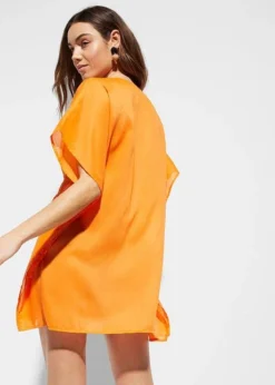 Longue Tunique De Plage -Mode Femme 23047165 EsW8NfzZ