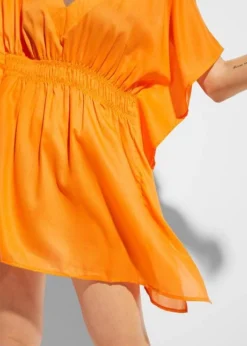 Longue Tunique De Plage -Mode Femme 23047184 nUj1PDUp