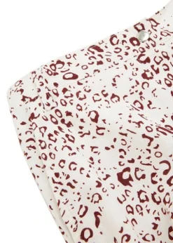 PREMIUM Jupe-culotte En Lin -Mode Femme 23047261 sOrMpjmq