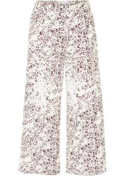 PREMIUM Jupe-culotte En Lin