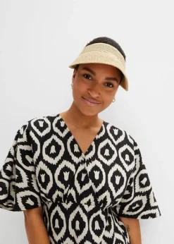 Rainbow Robe Avec Imprimé Ornemental -Mode Femme 23049371 eLZpXC2G