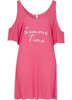 Robe De Plage à épaules Découpées -Mode Femme 23050809 3dbTZJfy