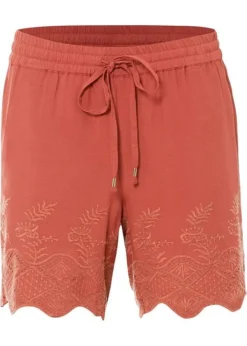 Short à Dentelle -Mode Femme 23054878 0RGaFE0P