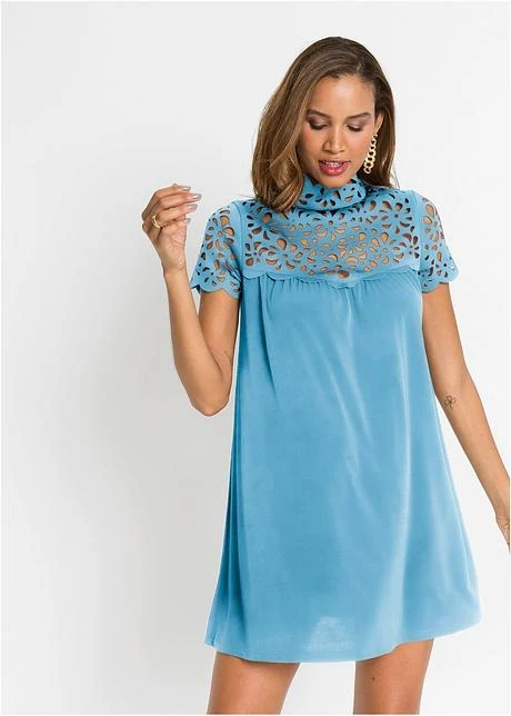 Robe à Découpes 2 Robe à Découpes – Image 2