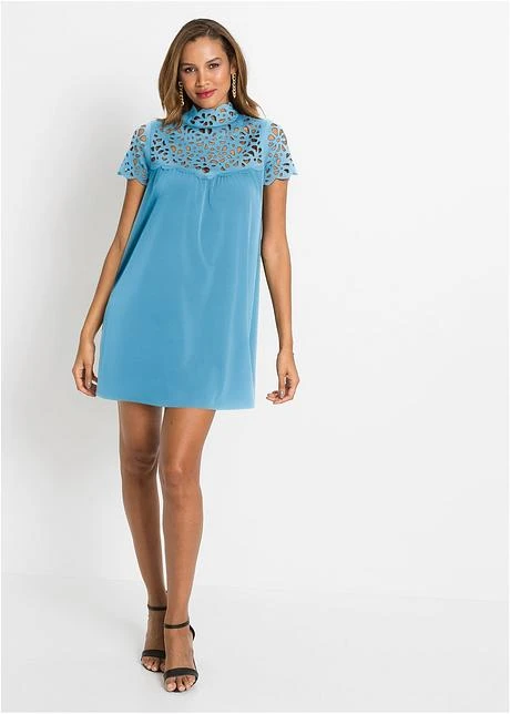 Robe à Découpes 4 Robe à Découpes – Image 4