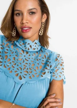 Robe à Découpes 12 Robe à Découpes -Mode Femme 23057978 06PFkKbE