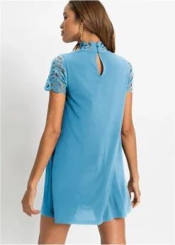 Robe à Découpes 9 Robe à Découpes -Mode Femme 23057979 f0vu9Z8I