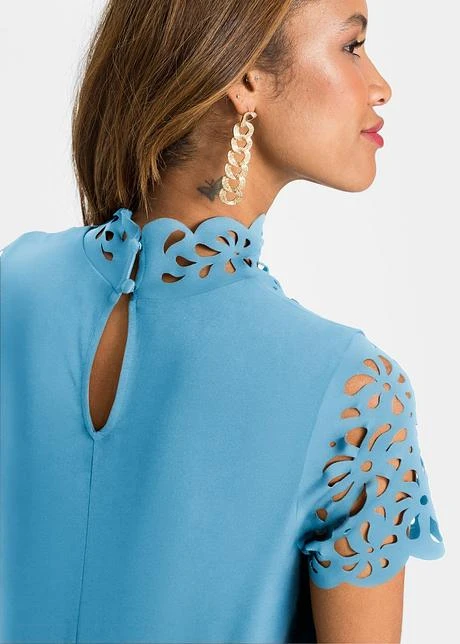 Robe à Découpes 5 Robe à Découpes – Image 5