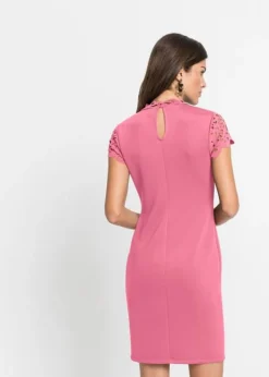 Robe Fourreau Avec Découpes 8 Robe Fourreau Avec Découpes -Mode Femme 23058085 79cUsIZO