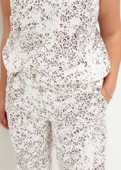 PREMIUM Jupe-culotte En Lin -Mode Femme 23059478 Q7RzHDoB