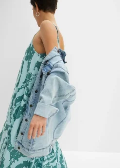 Rainbow Robe Avec Tie-dye -Mode Femme 23064340 jRKchiTD