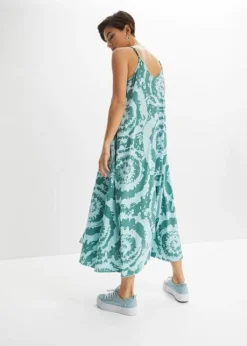 Rainbow Robe Avec Tie-dye -Mode Femme 23064349 DzRgJ9Fv