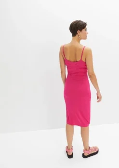 Rainbow Robe Avec Détail Nœud -Mode Femme 23064543 WRdt1xjX