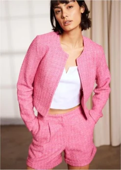 Rainbow Short -Mode Femme 23064914 jw47cytv