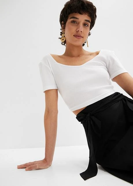 Jupe Longue à Volants 5 Jupe Longue à Volants – Image 5