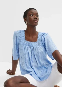 Rainbow Blouse Transparente à Dentelle Crochet 9 Rainbow Blouse Transparente à Dentelle Crochet -Mode Femme 23067334 fSFYJq4G