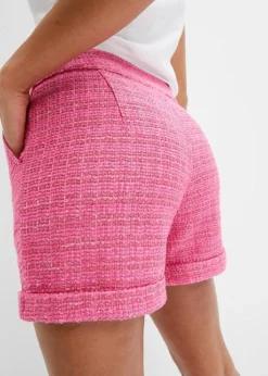 Rainbow Short -Mode Femme 23068290 9kKRexej