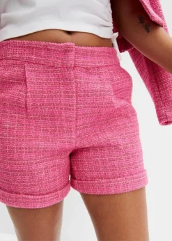 Rainbow Short -Mode Femme 23068294 ieZzfbgf