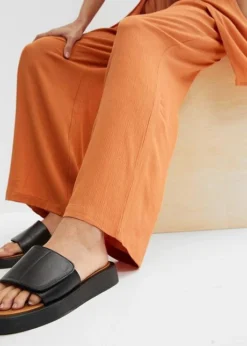 Pantalon En Viscose -Mode Femme 23068581 eQx2OwpK