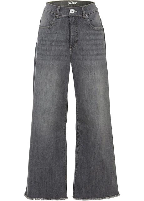Jean 7/8 Wide Fit 1 Jean 7/8 Wide Fit
