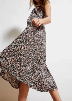 Robe Millefleurs -Mode Femme 23069438 vGHWQngM