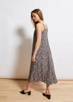 Robe Millefleurs -Mode Femme 23069446 QQ623qUz