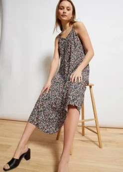 Robe Millefleurs -Mode Femme 23069456 QWMitycb