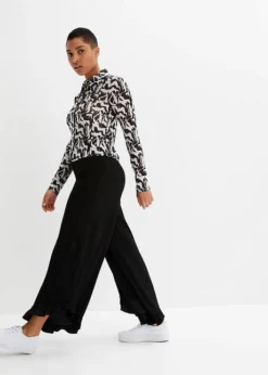 Rainbow Pantalon En Tissu Structuré -Mode Femme 23070308 IFF1ga3h