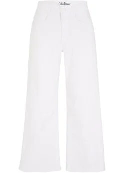 Jean 7/8 Wide Fit 17 Jean 7/8 Wide Fit -Mode Femme 23071110 5wkM8FRi