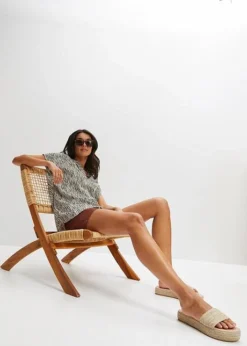 Chemisier En Crêpe -Mode Femme 23075047 LUGQMQOk