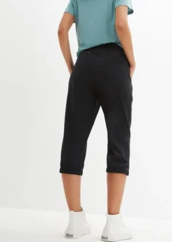 Pantalon Outdoor Coupe 3/4 à Séchage Rapide 8 Pantalon Outdoor Coupe 3/4 à Séchage Rapide -Mode Femme 23079450 FQeHh2J8