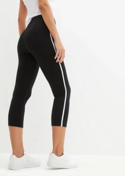Legging De Sport, Longueur 3/4 -Mode Femme 23079543 f0VLCabR