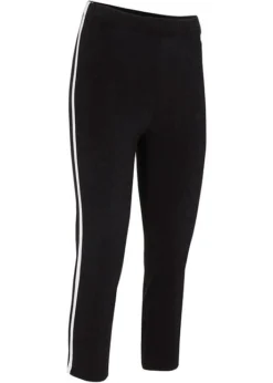 Legging De Sport, Longueur 3/4