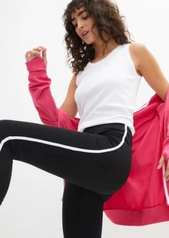 Legging De Sport, Longueur 3/4 -Mode Femme 23079550 AzcoUtSb