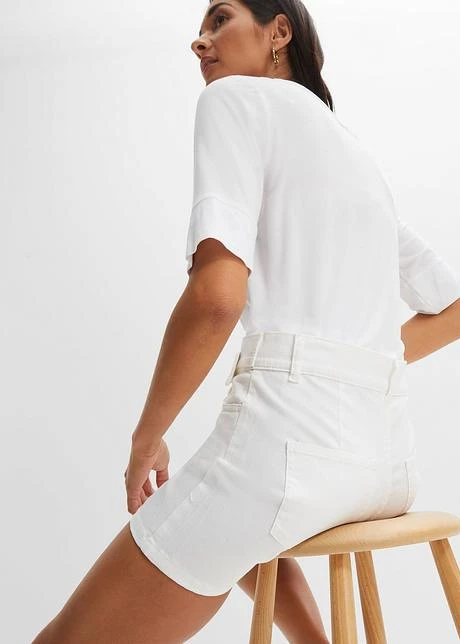 Short Extensible 6 Short Extensible – Image 6