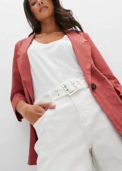 Short Extensible 10 Short Extensible -Mode Femme 23079574 VD4Y0BzS