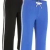 Lot De 2 Corsaires De Sport, Skinny