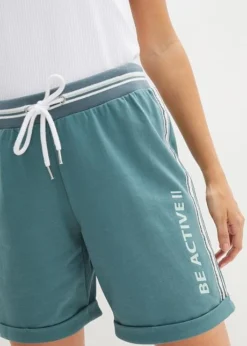 Short En Coton -Mode Femme 23080527 vC6GOiGz