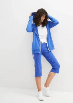 Lot De 2 Corsaires De Sport, Skinny -Mode Femme 23080557 BRoipv3Z