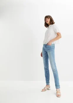 Chemisier à Broderie Ajourée -Mode Femme 23081679 cbFqfJMN
