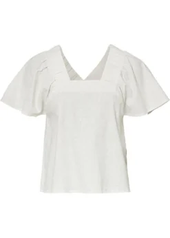 Rainbow Tunique Avec Lin Majoritaire 14 Rainbow Tunique Avec Lin Majoritaire -Mode Femme 23085907 HT5LdvcD